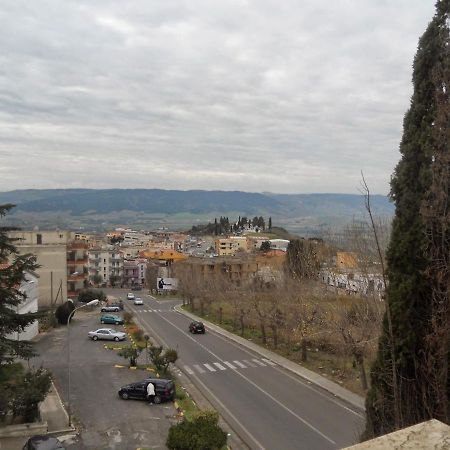 Tra Puglia E Basilicata Apartment Montescaglioso Exterior foto
