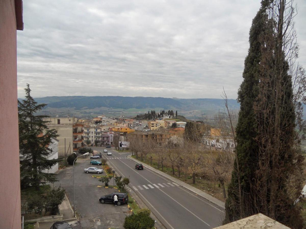 Tra Puglia E Basilicata Apartment Montescaglioso Exterior foto