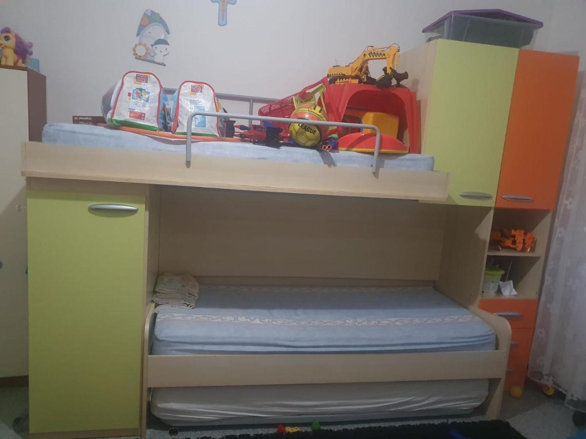 Tra Puglia E Basilicata Apartment Montescaglioso Exterior foto